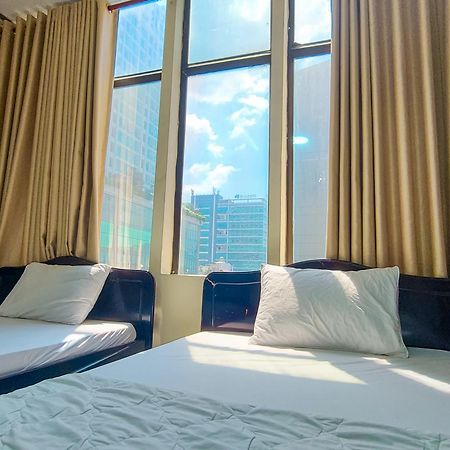 Thanh Nien Guest House Ho Si Minh-város Kültér fotó