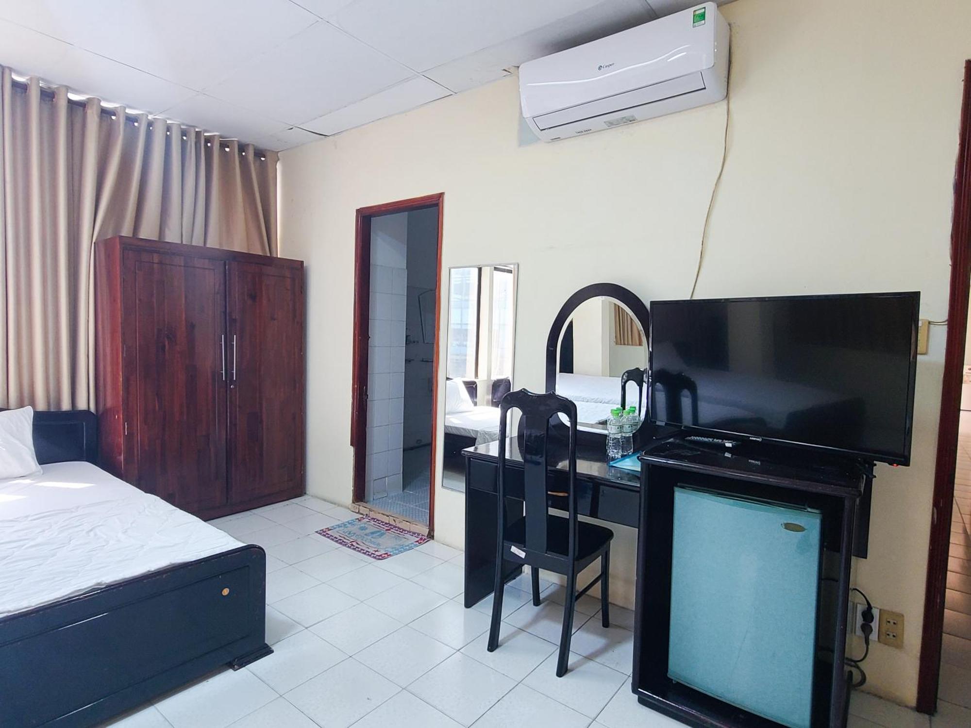 Thanh Nien Guest House Ho Si Minh-város Kültér fotó