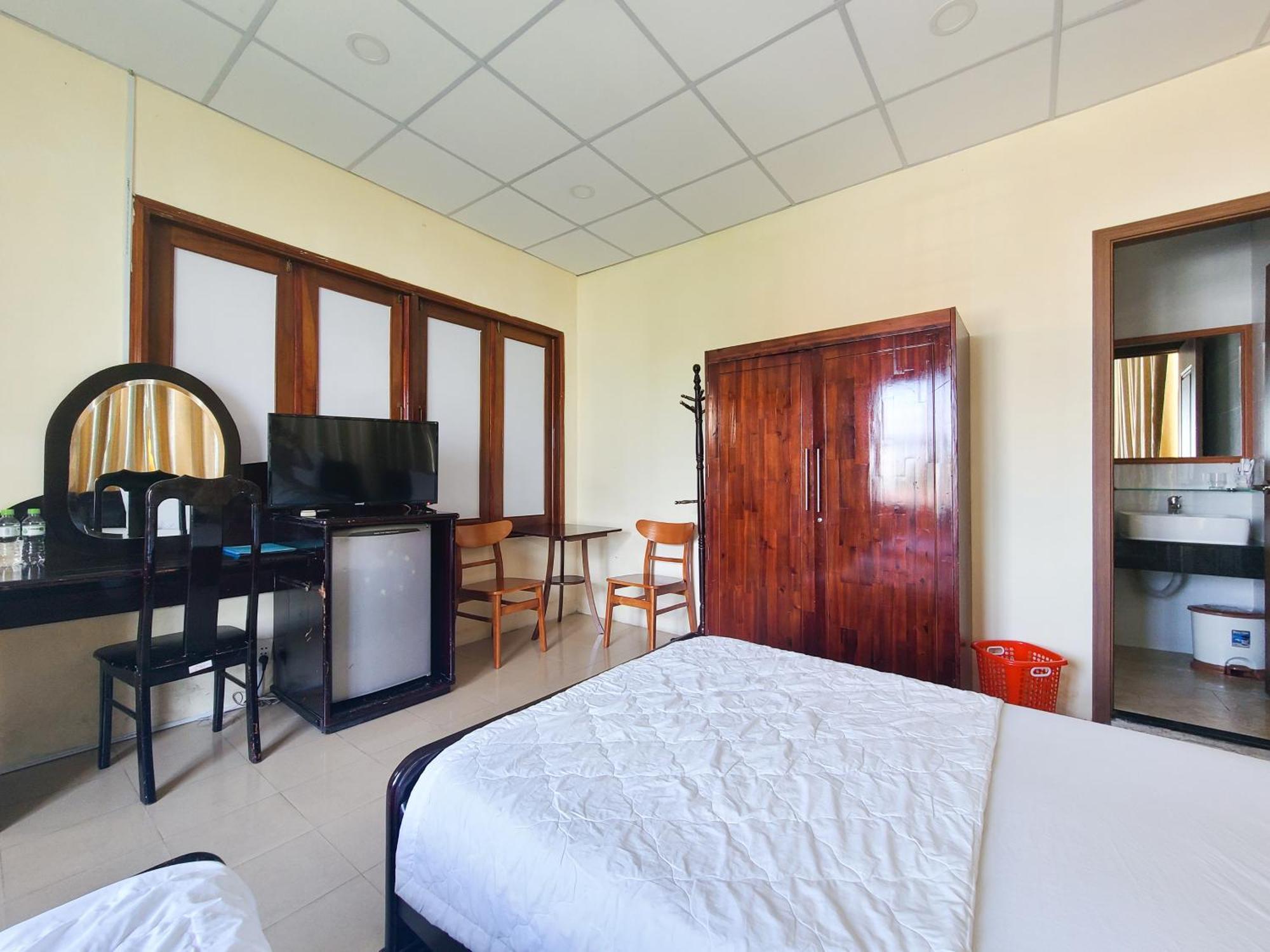 Thanh Nien Guest House Ho Si Minh-város Kültér fotó