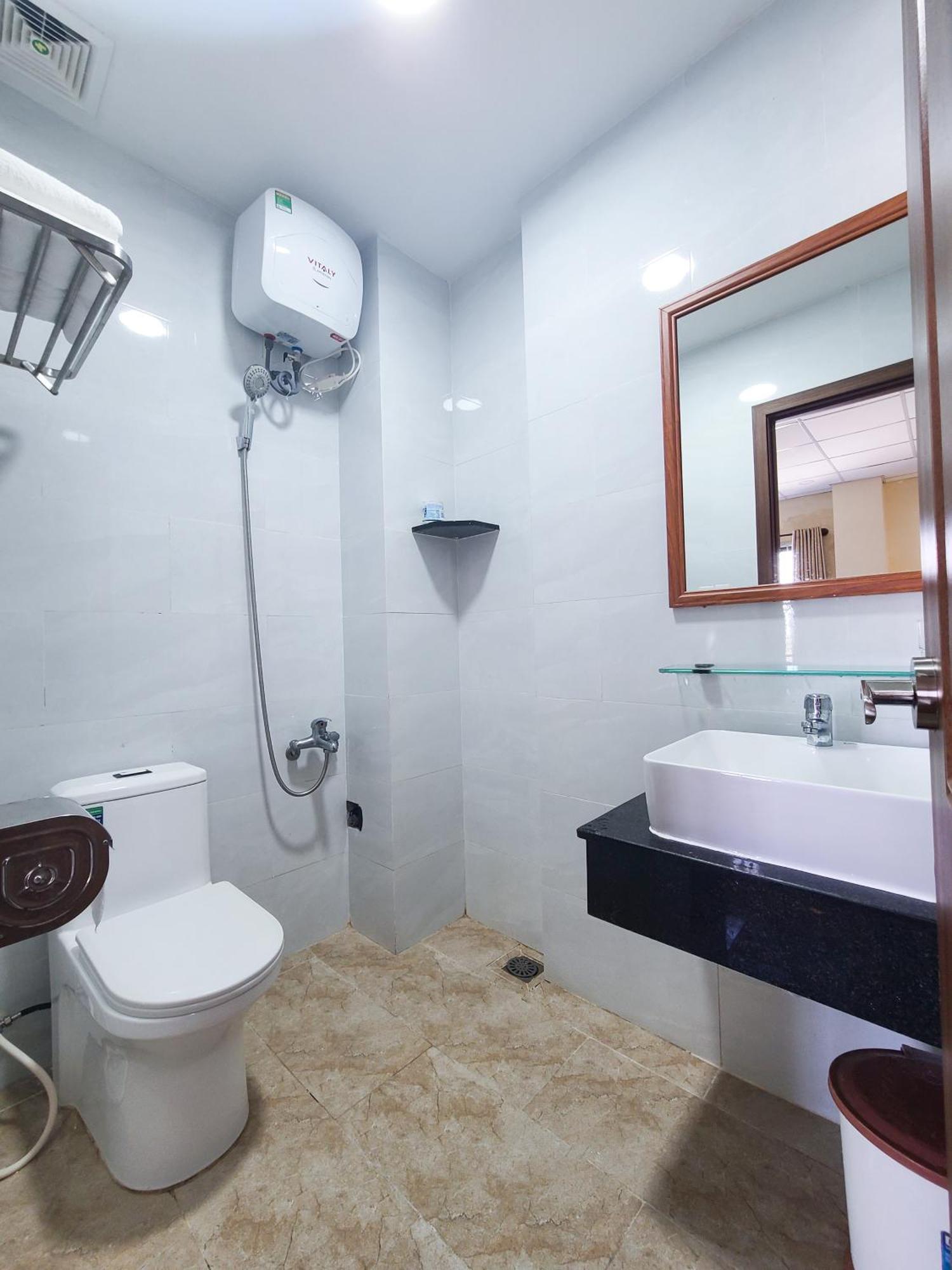 Thanh Nien Guest House Ho Si Minh-város Kültér fotó