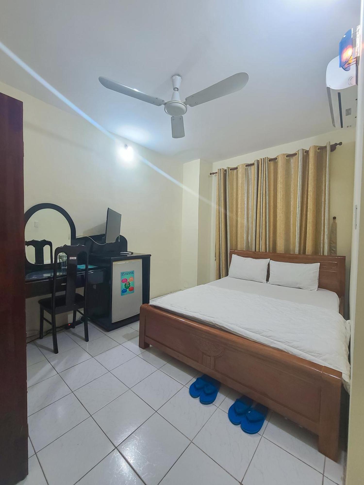 Thanh Nien Guest House Ho Si Minh-város Kültér fotó