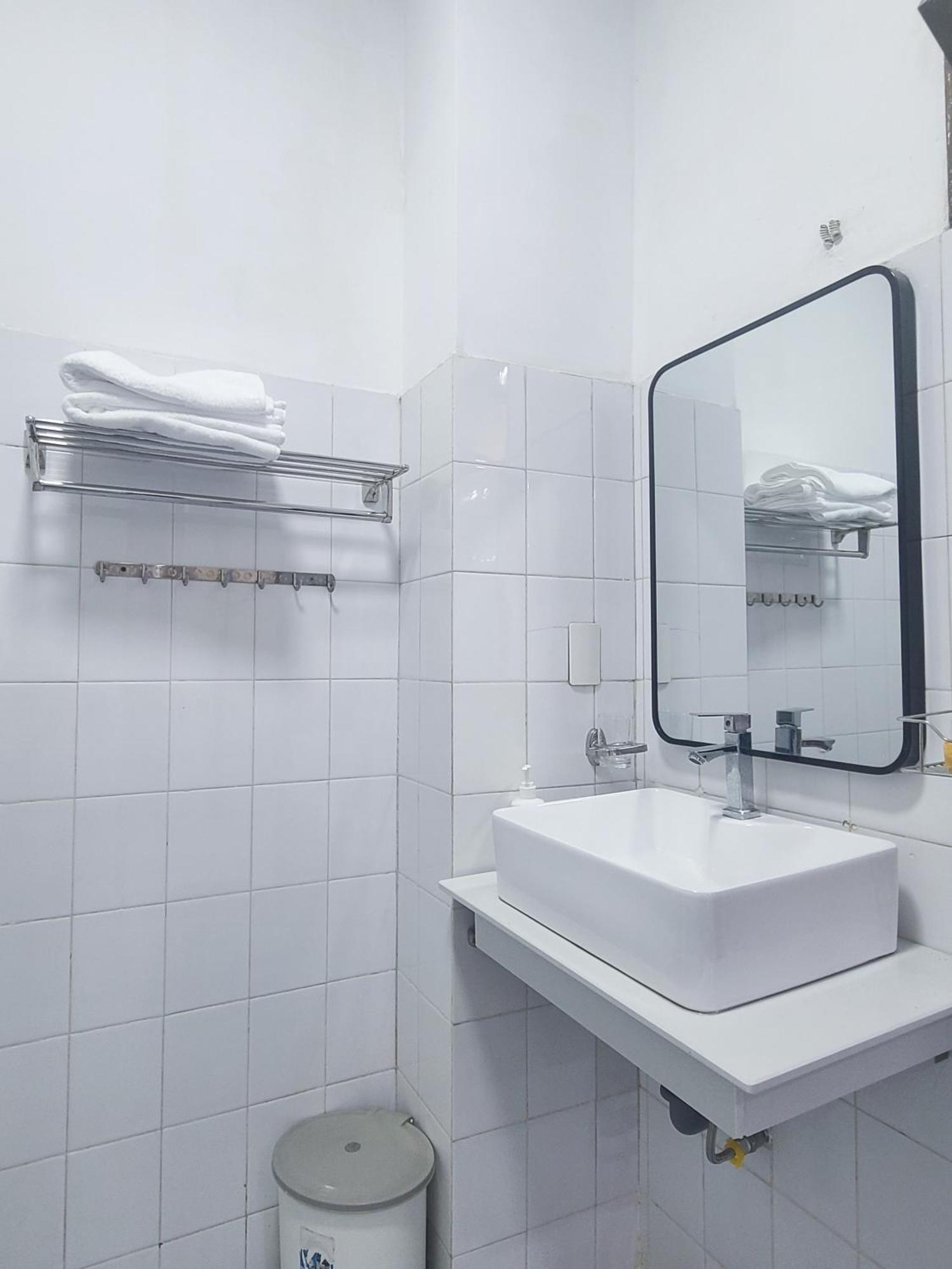 Thanh Nien Guest House Ho Si Minh-város Kültér fotó