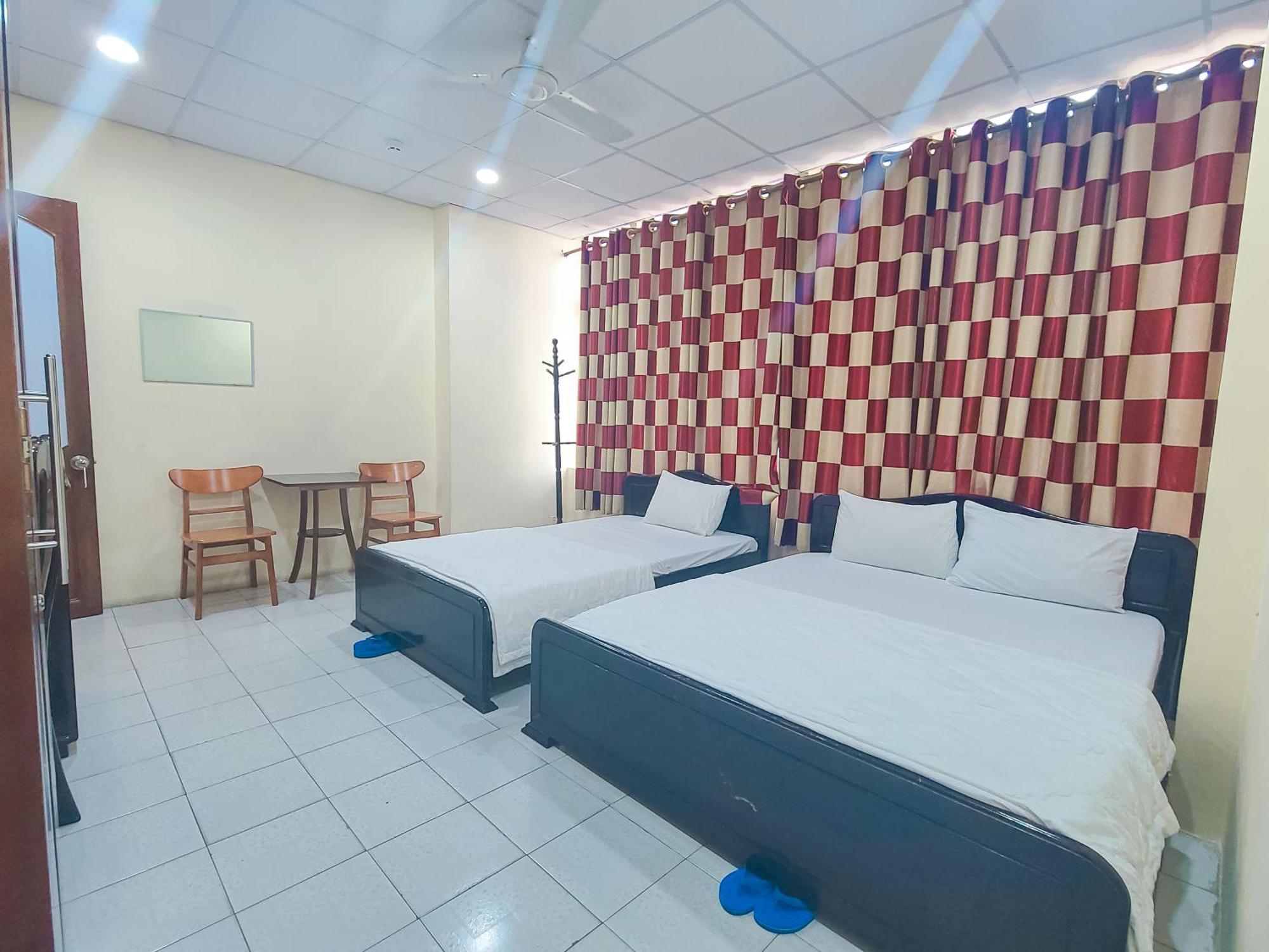 Thanh Nien Guest House Ho Si Minh-város Kültér fotó